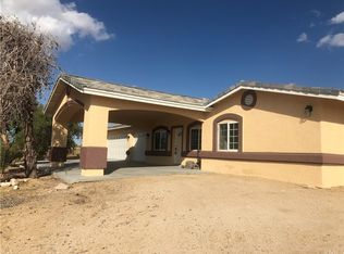 9459 Cerra Vista St, Apple Valley, CA 92308