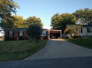 1700 Martindale Dr, Springfield, TN 37172