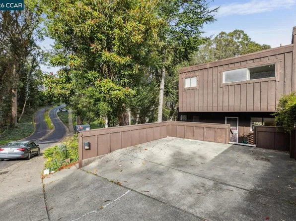 119 Lincoln Dr, Sausalito, CA 94965