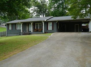2716 17th Ave, Haleyville, AL 35565