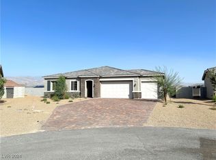 4911 E Londonberry Ct, Pahrump, NV 89061