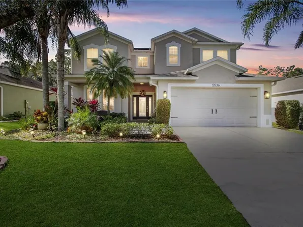 5536 ANSLEY WAY, MOUNT DORA, FL 32757