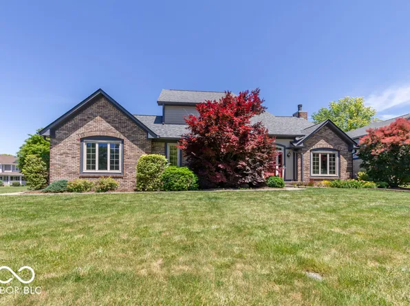 12340 Buck Ct, Indianapolis, IN 46236