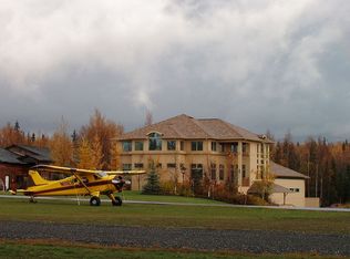 11681 Barr Rd, Anchorage, AK 99516