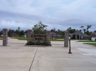 1829 Perdido Blvd, Gautier, MS 39553