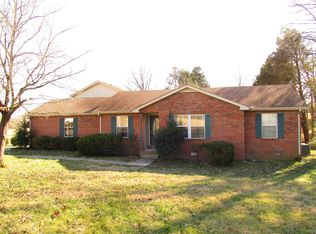 305 Carole Ln, Mount Juliet, TN 37122