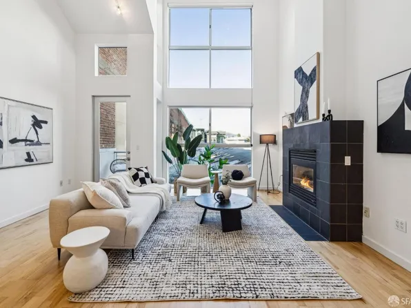 2412 Harrison St APT 214, San Francisco, CA 94110