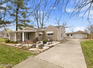 6910 John Adams Way, Louisville, KY 40272