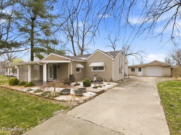 6910 John Adams Way, Louisville, KY 40272