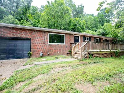 2750 Merritts Creek Rd, Huntington, WV, 25702
