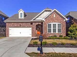 2116 English Garden Way, Thompsons Station, TN 37179