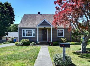 151 New St, Bristol, CT 06010