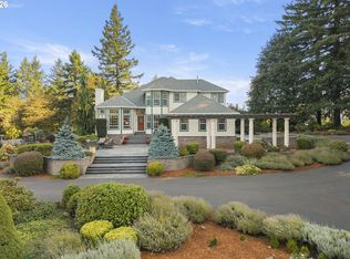 21030 NE Bald Peak Rd, Hillsboro, OR 97123