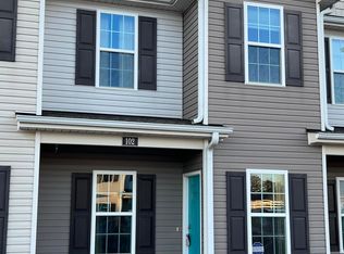 102 Winston Way, Creedmoor, NC 27522