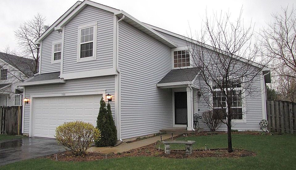 Front elevation