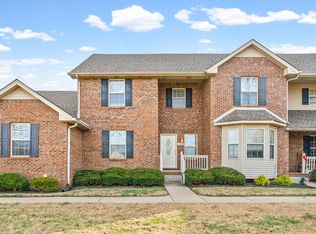 135 Excell Rd UNIT 102, Clarksville, TN 37043