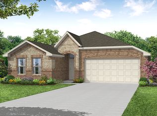 621 Ridge View Way, Justin, TX 76247