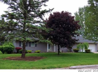 1171 Rosalie Dr #DRW4-P15, Van Wert, OH 45891