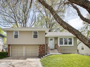 1617 NW 67th Ter, Kansas City, MO 64118