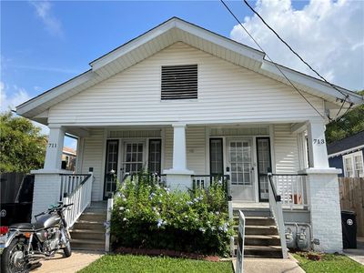 713 Greenwood Dr, New Orleans, LA, 70124