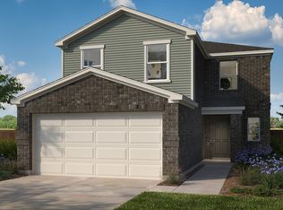 Plan 2246 Plan, Saddlebrook Trails, Beasley, TX 77417