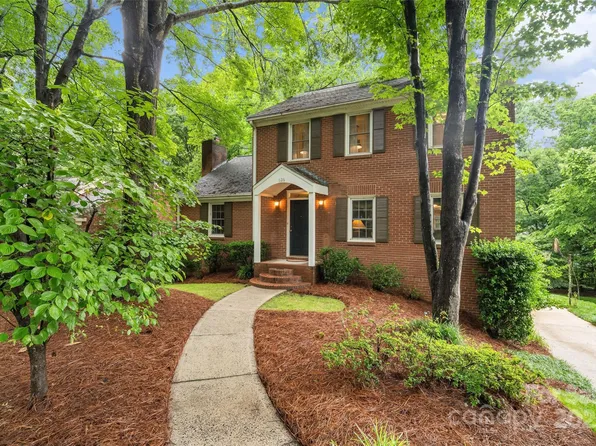 626 Trail Ridge Rd, Matthews, NC 28105