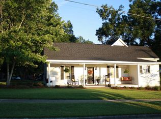 211 Amaker St, St matthews, SC 29135