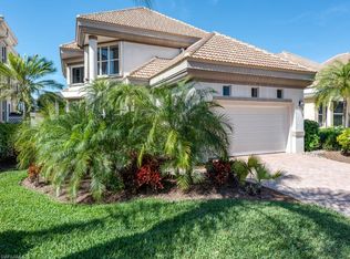 3322 Montara Dr, Bonita Springs, FL 34134