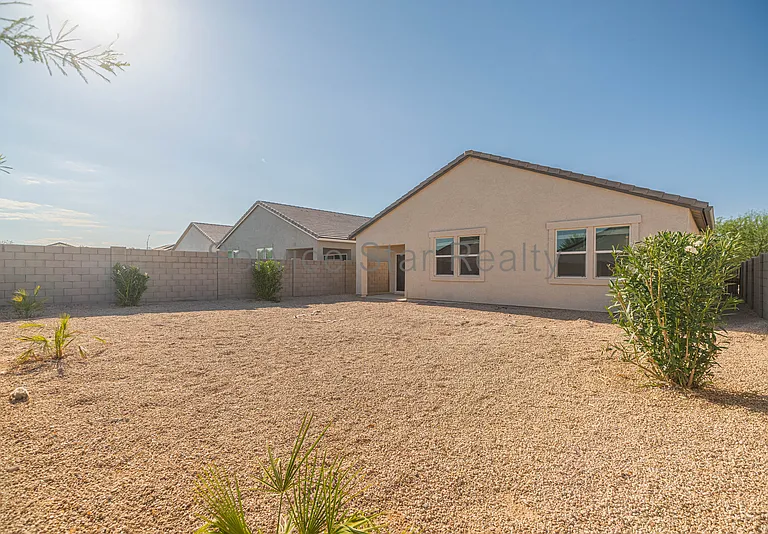 1167 W Del Monte Pl — Photo 20