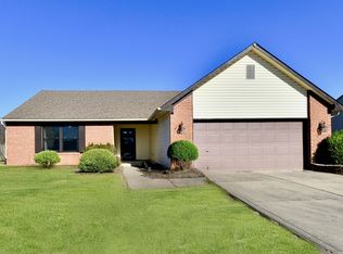 8296 Eagles Nest Dr, Avon, IN