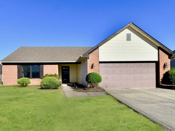 8296 Eagles Nest Dr, Avon, IN 46123