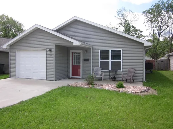 709 W Friedman St, Kirksville, MO 63501