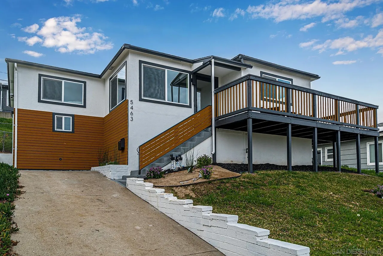 5463 San Onofre Ter — Photo 1