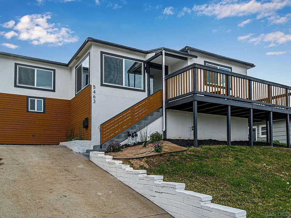5463 San Onofre Ter