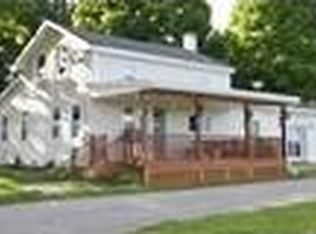 4677 Capwell Rd, Attica, NY 14011