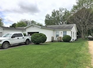 516 Stilson St #2, Earlville, IL 60518