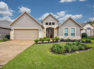 6218 McAllister Dr, Missouri City, TX 77459
