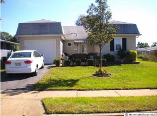 5 Constable St, Brick, NJ 08724