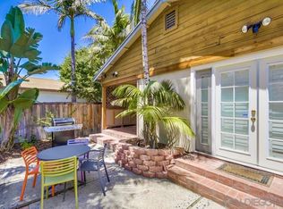 1162 Diamond St, San Diego, CA 92109
