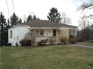 136 Merritt Dr, Butler, PA