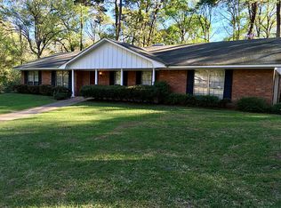 3508 Pin Oak St, Nacogdoches, TX 75965
