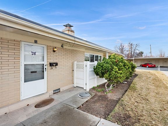 2nd image of 3621 S 805 E APT 22