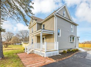 140 Chapel Rd, South Windsor, CT 06074