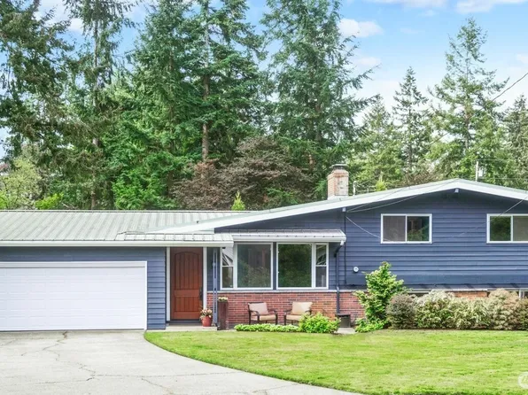 12235 SE 62nd Street, Bellevue, WA 98006