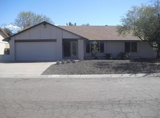 4529 W Villa Theresa Dr, Glendale, AZ 85308