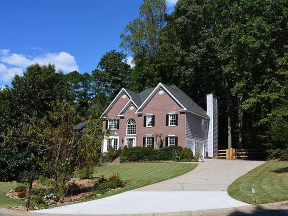 5th image of 4702 Wills Pl