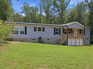 388 Turlington Rd, Dunn, NC 28334