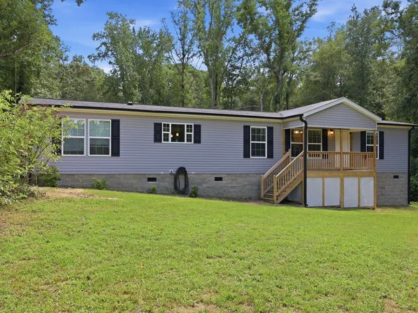 388 Turlington Rd, Dunn, NC 28334