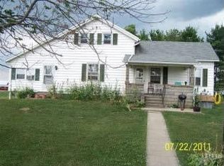 3711 E 700 N, Decatur, IN 46733