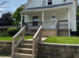 918 Fisk Ave, Joliet, IL 60436